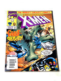 UNCANNY X-MEN #347. VFN CONDITION.