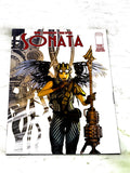 Sonata #1. Image Comics. 2019