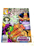 SILVER SURFER VOL.3 #44. FN CONDITION.