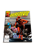 Daredevil Vol.1 #285. Marvel Comics. 1990