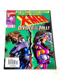UNCANNY X-MEN #348. VFN CONDITION.