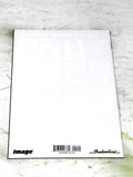 SONATA #1. SECOND PRINT. NM- CONDITION.