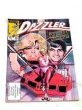 DAZZLER #30. VFN+ CONDITION.