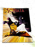 Sonata #2. Image Comics. 2019