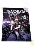 Sonata #3. Image Comics. 2019