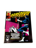 Daredevil Vol.1 #288. Marvel Comics 1991