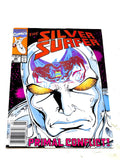 SILVER SURFER VOL.3 #49. FN+ CONDITION.