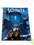 Sonata #4. Image Comics. 2019