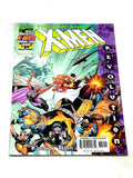UNCANNY X-MEN #381. VFN+ CONDITION.
