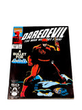 Daredevil Vol.1 #293. Marvel Comics. 1991