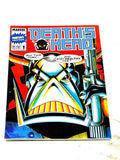 DEATHS HEAD #1. FN- CONDITION.