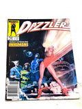 DAZZLER #32. VFN+ CONDITION.