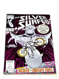 Silver Surfer Vol.3 #50. Marvel Comics. 1991