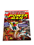 Power Man #22. Marvel Comics. 1974