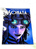 Sonata #5. Image Comics. 2019
