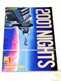 2001 NIGHTS #1. NM- CONDITION
