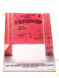 DAZZLER #33. VFN CONDITION.