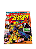 Power Man #24. Marvel Comics. 1975