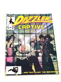 DAZZLER #34. VFN CONDITION.