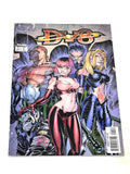 DV8 #11. VFN CONDITION.