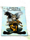Sonata #6. Image Comics. 2019