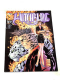 WITCHBLADE #15. NM- CONDITION.
