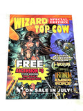 WITCHBLADE #15. NM- CONDITION.