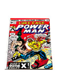 Power Man #27. Marvel Comics. 1975