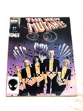 NEW MUTANTS VOL.1 #24. VFN CONDITION.