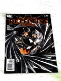 Detective Comics #844. DC Comics. 2008