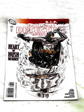 Detective Comics #846. DC Comics. 2008