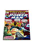Power Man #30. Marvel Comics. 1976