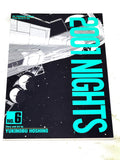 2001 NIGHTS #6. NM- CONDITION.