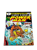 POWER MAN #31. FN+ CONDITION.