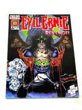 EVIL ERNIE - REVENGE #4. VFN+ CONDITION.