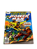 Power Man #32. Marvel Comics. 1976