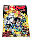 EVIL ERNIE - THE RESURRECTION #3. VFN CONDITION.