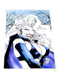 EVIL ERNIE - THE RESURRECTION #3. VFN CONDITION.
