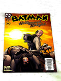 Batman - Hollywood Knight #2. DC Comics. 2001