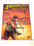 INDIANA JONES & THE FATE OF ATLANTIS #1. VFN CONDITION.