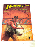 INDIANA JONES & THE FATE OF ATLANTIS #1. VFN CONDITION.