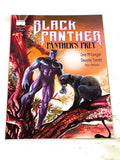 BLACK PANTHER - PANTHER'S PREY #1. NM- CONDITION.