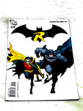 Batman & Robin Vol.1 #19. DC Comics. 2011