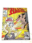 SILVER SURFER VOL.3 #65. VFN+ CONDITION.