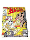 SILVER SURFER VOL.3 #65. VFN+ CONDITION.