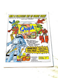 NEW MUTANTS VOL.1 #35. VFN CONDITION.