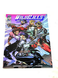 WILDCATS VOL.1 #21. VFN+ CONDITION.
