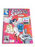 SILVER SURFER VOL.3 #66. NM- CONDITION.