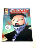 WILDCATS VOL.1 #22. VFN+ CONDITION.