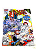 SILVER SURFER VOL.3 #69. NM- CONDITION.